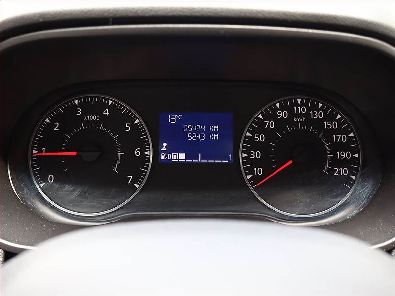 Dacia Duster (2021) 1.0 TCe, Tempomat - fotka 9 z 14