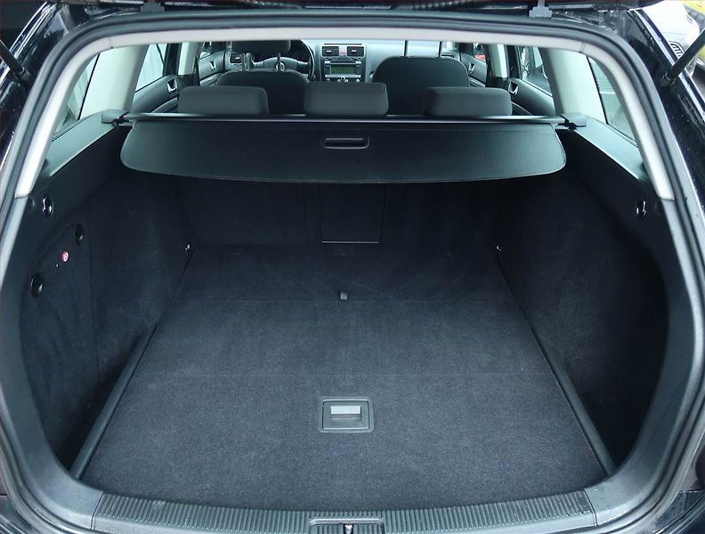 Volkswagen Golf (2008) 1.4 TSI, Tažné, servisované - fotka 13 z 14