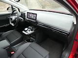 MG MG4 ELECTRIC 180kW navigace  - náhled 14