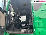 MAN TGX 18.520 hydrodrive hydraulika - náhled 12
