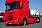 Scania (2019) S 520 / V 8 / EURO 6 / ACC / R - náhled 22