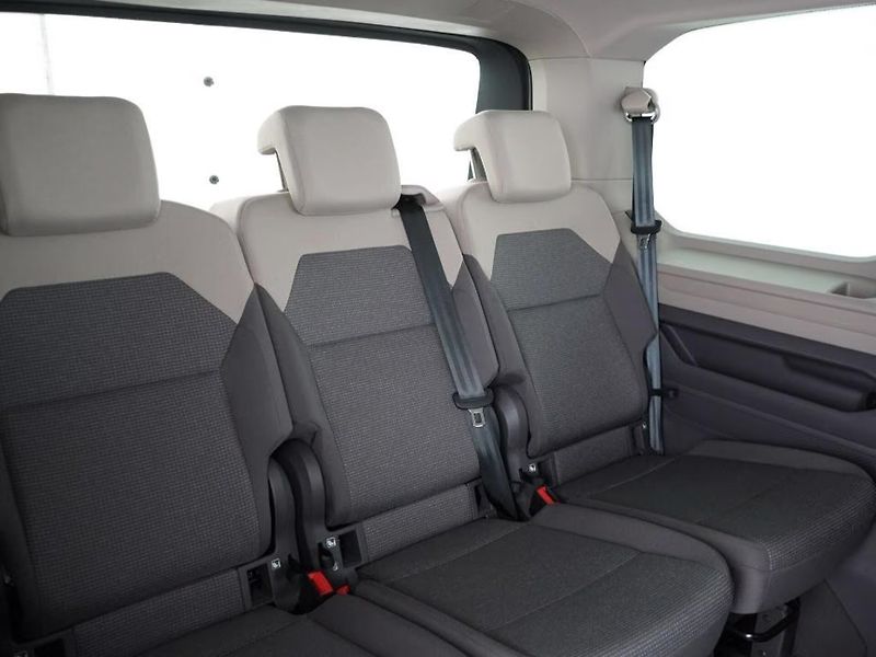 Volkswagen Multivan eHybrid 4M Kam ACC El.dveře 7m - fotka 5 z 8