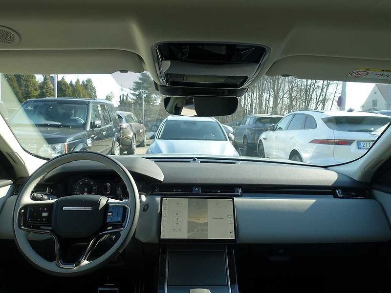 Land Rover Range Rover Velar 3,0 Dynamic SE D300 - fotka 18 z 41