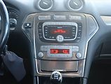 Ford Mondeo (2009) 2.0 16V, LPG, po STK, Tažné - náhled 12