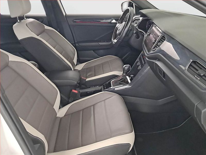 Volkswagen T-Roc (2019) Highline 1.5 TSI - fotka 9 z 16