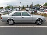 Mercedes-Benz Třídy E E 200 D - náhled 7