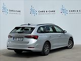 Škoda Octavia 2,0 TDI Combi Ambition Plus - náhled 2