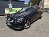 Mercedes-Benz Třídy E 220D  BlueTec 4MATIC TAŽNÉ - náhled 1
