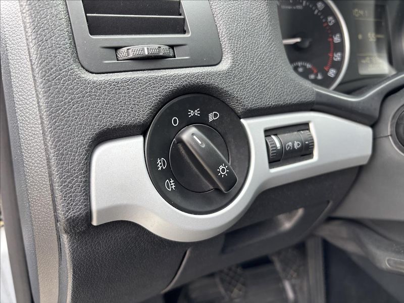 Škoda Octavia 1,9 TDI 77kW Ambiente - fotka 20 z 30