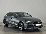 Audi A3 S-Line Sportback - náhled 14