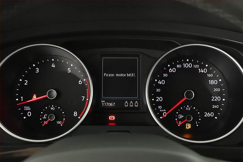 Volkswagen Tiguan (2022) Life 1.5 TSI - fotka 9 z 16