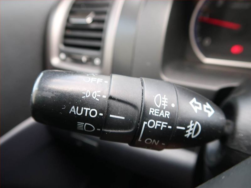 Honda CR-V (2009) 2.2 i-CTDi, 4X4, Tempomat - fotka 16 z 16