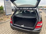 Mercedes-Benz Třídy C (2009) C220 combi nová STK - náhled 9