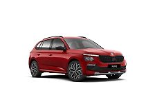 Škoda Kamiq (2026) Dynamic 6MP 1,0TSI - fotografie inzerátu