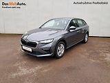 Škoda Scala (2024) SELECTION 130 let  1.0 TSI / 8 - náhled 1