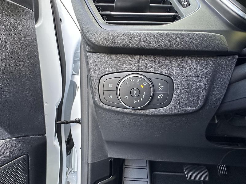 Ford Focus (2024) 1.5 EcoBlue/85Kw * Automat *  - fotka 6 z 43