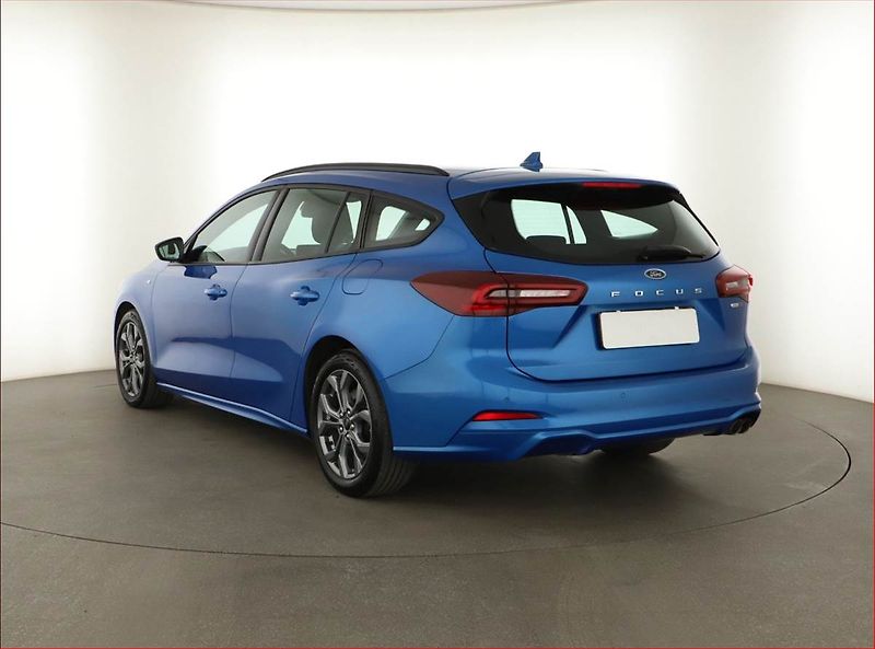 Ford Focus (2023) ST-Line 1.0 MHEV - fotka 4 z 14