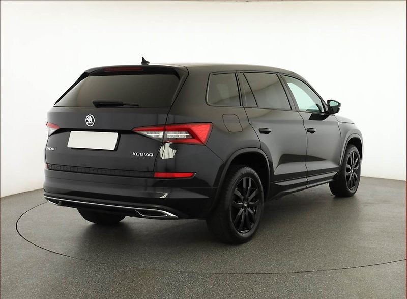 Škoda Kodiaq (2018) Sportline 2.0 TDI - fotka 5 z 16