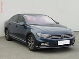 Volkswagen Passat (2019) 1.2 TSi, ČR, masáž, autoAC - náhled 1