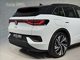 Volkswagen ID.4 GTX 4Motion IQ Light Tepelko - náhled 12