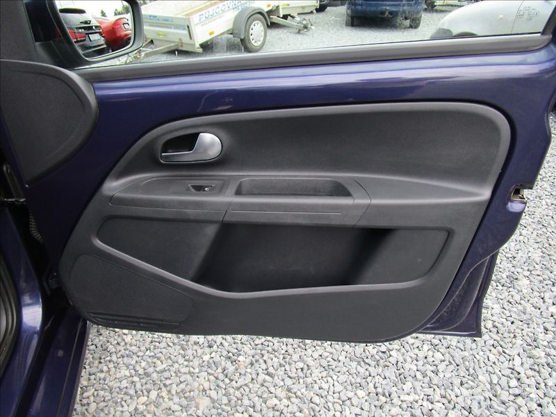 Škoda Citigo 1.0MPi Style Klima - fotka 23 z 44