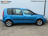 Škoda Roomster (2007) 1.6 16V 77 kW Ambiente - náhled 6