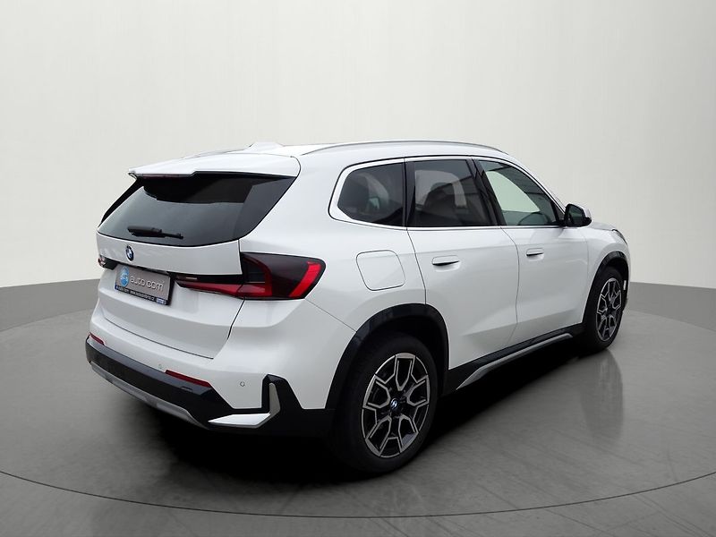 BMW X1 23d xDrive xLine ČR DPH - fotka 4 z 28
