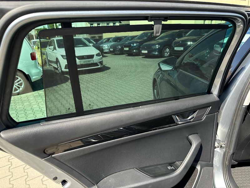 Škoda Superb Combi Grt L&K TD 140/2.0 A7A 4 - fotka 23 z 27