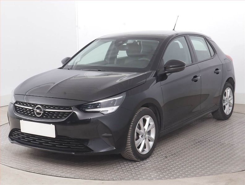 Opel Corsa (2023) 1.2 Turbo, Serv.kniha, Navi - fotka 2 z 12