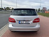 Mercedes-Benz Třídy B 180 CDi ČR - náhled 6