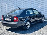 Škoda Octavia (2003) 1.9TDI, 96kW L&K, ČR - náhled 8