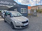 Škoda Roomster 1,2 1.2TSi - náhled 1