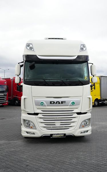 DAF XF (2022) 106 / 480 / E 6 / ACC / MEGA / - fotka 15 z 49