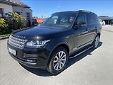 Land Rover Range Rover 4,4 SDV8 250kw VOGUE, CZauto - náhled 1