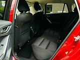 Mazda 6 2.0i MANUÁL VÝHŘEV SERVISKA  - náhled 36