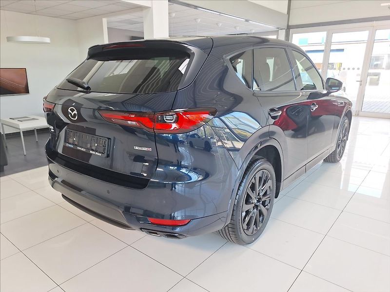 Mazda CX-60 (2026) 3.3 D 254k AWD AT8 HOMURA PLUS - fotka 2 z 18