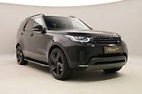 Land Rover Discovery SD6 HSE AWD AUT 7míst - náhled 14