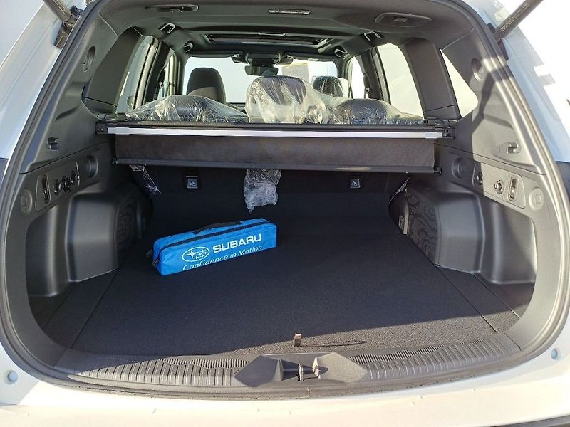 Subaru Forester COMFORT FB20 100 kW CVT - fotka 7 z 23
