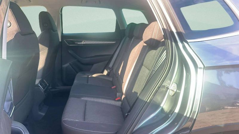 Škoda Karoq Top Selection 1,5TSI 110kW DSG - fotka 7 z 31