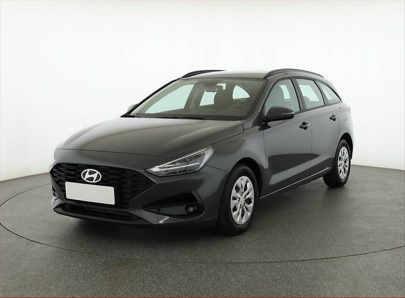 Hyundai i30 (2026) 1.0 T-GDI, Comfort, Navi - fotka 2 z 19