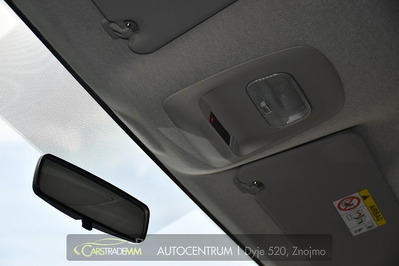 Peugeot Traveller 2.0HDi  - fotka 34 z 42