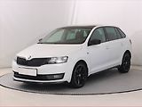 Škoda Rapid (2015) Spaceback 1.6 TDI, Automat - náhled 1
