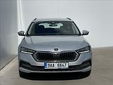 Škoda Octavia 2,0 TDI Combi Ambition Plus - náhled 21