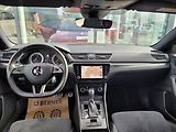 Škoda Superb 2.0 TDI DSG7 140kW Sportline 4 - náhled 14