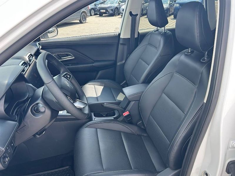 MG ZS ELEGANCE 5MP 1,5i - fotka 6 z 24