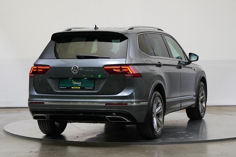 Volkswagen Tiguan - fotka 2 z 26
