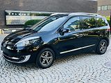 Renault Grand Scénic 1.6dCi MANUÁL KAMERA SERVISKA - náhled 6