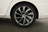 Škoda Superb (2017) Laurin&Klement 2.0 TDI, Kůže - náhled 20
