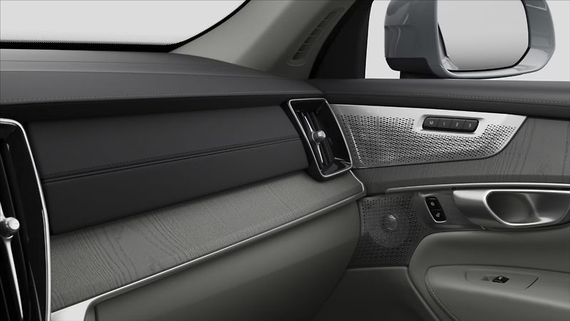 Volvo XC90 (2026) 2,0 T8 PHEV  Plus Bright - fotka 11 z 12