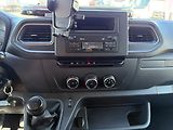 Renault Master 2,3dCi 165k 10palet, Zad Vrata - náhled 13